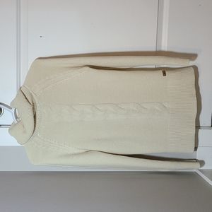 Lacoste Women's Turtleneck Sweater